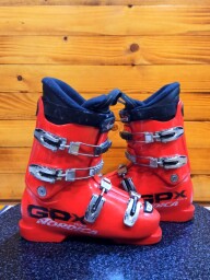 LYŽIARKY NORDICA GPX TEAM 25MP